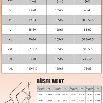 Funyco sieviešu krūšu saite Trans 2.0, atjaunināta versija, 90% lateksa krūšu saite Tomboy, transpersonām, FTM, ērta, elpojoša un regulējama (pelēka, XXL)