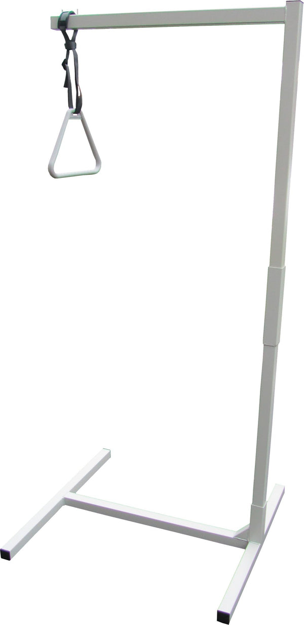Pflegehome24® Gultas pacēlājs, gultas karātavas, universāls, brīvi stāvošs