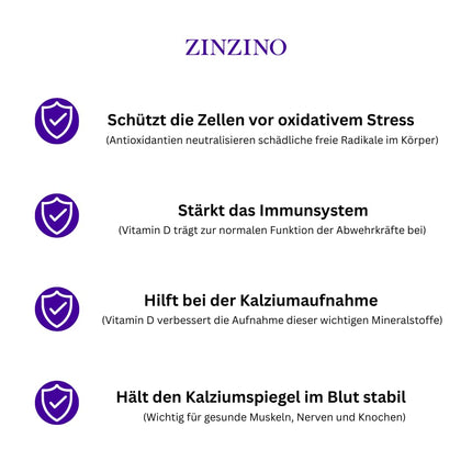 ZinZino BalanceOil+ zivju eļļa ar Omega-3 2478 mg, Omega-9, D3 vitamīnu, tokoferolu, DHA, EPA ar olīveļļas garšu Apelsīnu-Citronu-Piparmētru, 300 ml