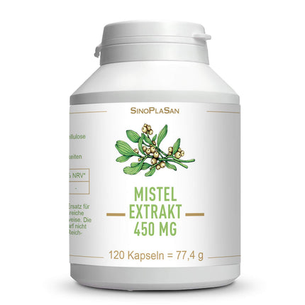 Āmuļu ekstrakta 450 mg kapsulas | vegāns un 100% dabīgs | augsta deva | 120 kapsulas | Ražots Vācijā
