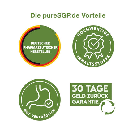 Baldriparan® Magnesium - augstas devas augstākās kvalitātes komplekss ar magnija bisglicinātu no aptiekas. Augsta biopieejamība. Laboratorijā pārbaudīts, vegāns un bez mākslīgām piedevām.
