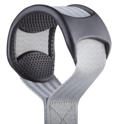 FabaCare Comfort gultas satvēriena rokturis, ergonomiskas formas, trapeces formas rokturis, gultas satvēriena rokturis, pacelšanas rokturis, stieņa rokturis, gumijas rokturis, stieņa rokturis, rokturis pacelšanas palīglīdzekļiem, TGN-R100GR