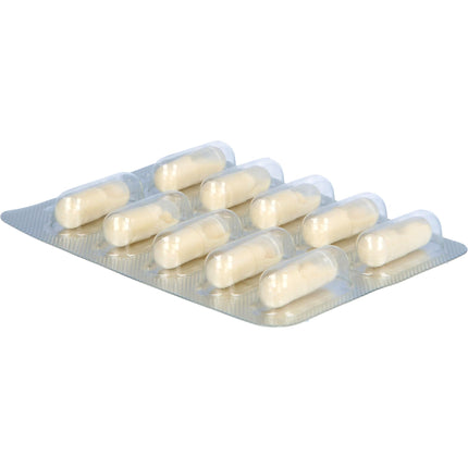 Peru pieniņa kapsulas