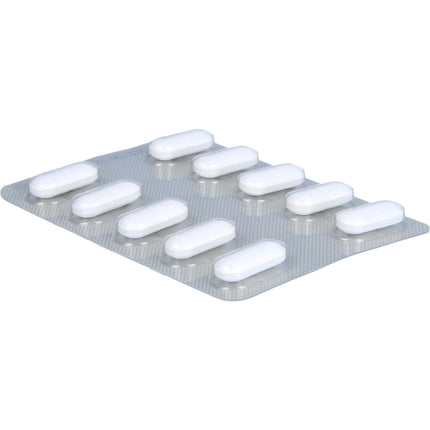 Benfo-biomo 300 mg apvalkotās tabletes 30 gab.