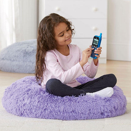 Vtech VTC-TOY59 KidiGear rācijas, daudzkrāsainas, kastes izmērs: 25 x 27,9 x 5,5 cm