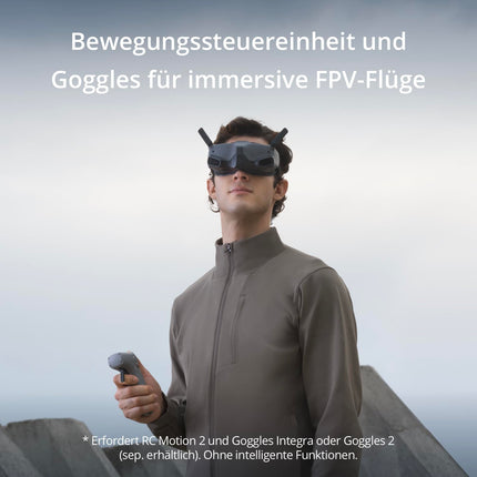 DJI Mavic 3 Pro Cine ar DJI RC Pro (izgaismots sākuma ekrāns), vadošais drons ar trīskāršu kameru, Apple ProRes atbalsts 3 kamerām un 1 TB krātuve, trīs viedās lidojuma baterijas un citas funkcijas.
