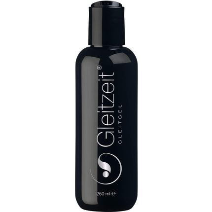 Gleitzeit® uz ūdens bāzes veidots lubrikants (250ml) PREMIUM lubrikants jutīgai intīmai higiēnai (gels)