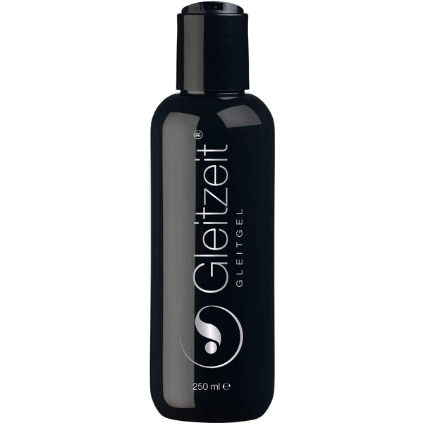 Gleitzeit® uz ūdens bāzes veidots lubrikants (250ml) PREMIUM lubrikants jutīgai intīmai higiēnai (gels)