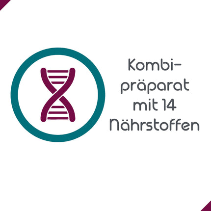 orthobiotix locītavu formula - ar glikozamīnu, hondroitīnu, MSM, hialuronskābi un 10 citām uzturvielām - 90 lielas devas kapsulas