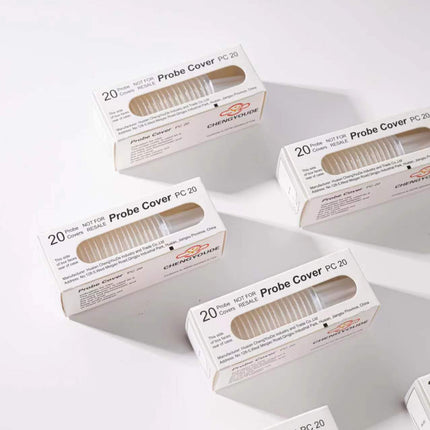 200 gabali Braun drudža termometra aizsargvāciņi, rezerves aizsargvāciņi, drudža termometrs ausij, vienreizējās lietošanas pārvalki, ausu termometra aizsargvāciņi visiem Braun ausu termometriem