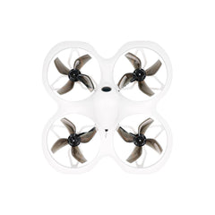 BETAFPV ExpressLRS Cetus X 2S bezkontaktu kvadrokopters ar F4 1S 15A lidojuma kontrolieri, 1103 11000KV motoru, M04 VTX C04 FPV kameru. Betaflight atbalsts FPV iesācējiem, lai lidotu ātrāk un tālāk.