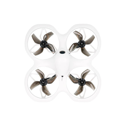 BETAFPV ExpressLRS Cetus X 2S bezkontaktu kvadrokopters ar F4 1S 15A lidojuma kontrolieri, 1103 11000KV motoru, M04 VTX C04 FPV kameru. Betaflight atbalsts FPV iesācējiem, lai lidotu ātrāk un tālāk.