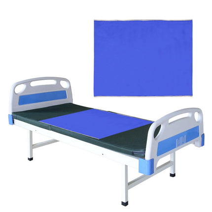 CARISSETT neilona slīdpaklājs, atkārtoti lietojams, pacientiem, pārneses paklājs gulošiem cilvēkiem, vecāka gadagājuma cilvēkiem un cilvēkiem ar invaliditāti