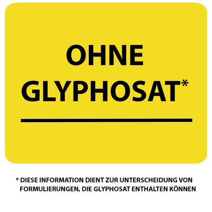 Roundup zāliena nezāļu iznīcinātājs - 500 ml