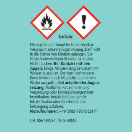 Sonett roku dezinfekcijas līdzeklis, 300 ml