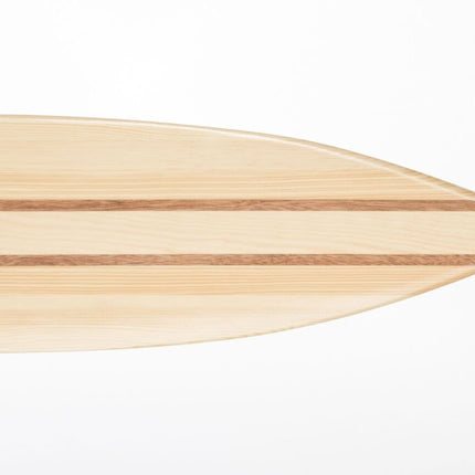Stārķu airēšanas nūja 90–180 cm (150 cm)