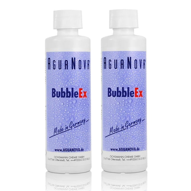 2x AguaNova BubbleEx 400g - pret gaisa burbuļiem ūdens matračos