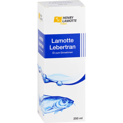 Mencu aknu eļļa Lamotte HV 250 ml