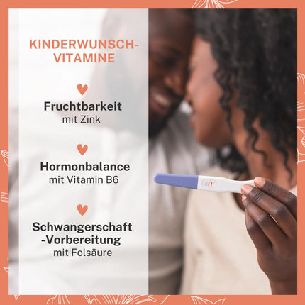 BabyFORTE auglības tabletes | vegāns | Folijskābe 800 μg, kvatrefolijskābe, maka, inozitols, jods | 60 kapsulas | Grūtniecības vitamīni