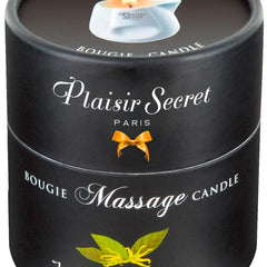 PLAISIR SECRET Atbrīvo savu aizraušanos, 80 ml (1 iepakojums)