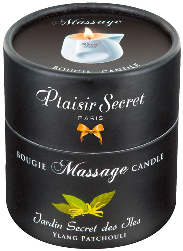 PLAISIR SECRET Atbrīvo savu aizraušanos, 80 ml (1 iepakojums)