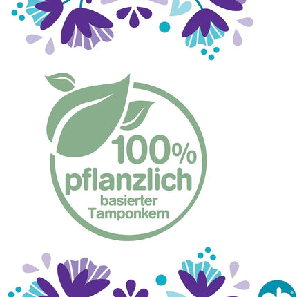 vai tie ir ExtraProtect Super + Comfort (36 gabali), tamponi ļoti spēcīgām dienām, Dynamic Fit tehnoloģija un papildu aizsargspārniņi līdz pat 100% aizsardzībai pret noplūdi menstruāciju laikā