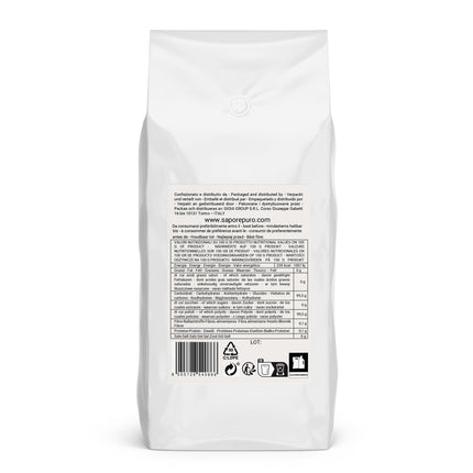 Saporepuro saulespuķu lecitīna pulveris 500 GR - saulespuķu lecitīns