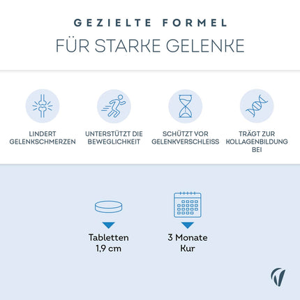 MSM 2000 mg ar C vitamīnu - 99,9% tīra MSM - 365 vegānas tabletes - Laboratorijā pārbaudīts, bez nevēlamām piedevām - Vitavea