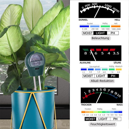 Mucola audzēšanas telts 40x40x160 cm komplekts ar 3-in-1 mērīšanas ierīci, audzēšanas telts hidroponikai augu audzēšanai | viegls un ūdensnecaurlaidīgs | Iekštelpu audzēšanas telts ar atstarojošu iekšējo foliju