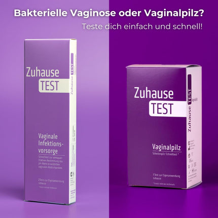 NanoRepro HomeTEST Maksts rauga infekcija, eksprestests antivielu noteikšanai pret maksts rauga infekciju, vienkāršs maksts tests sievietēm ar tādiem simptomiem kā nieze vai sāpes urinējot
