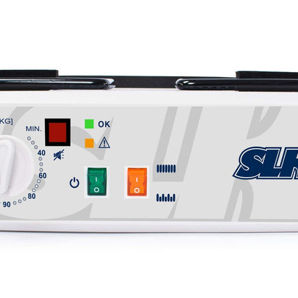 SLK Eco 1+2 mainīga spiediena matracis pretizgulējumu sistēma mainīga spiediena sistēma