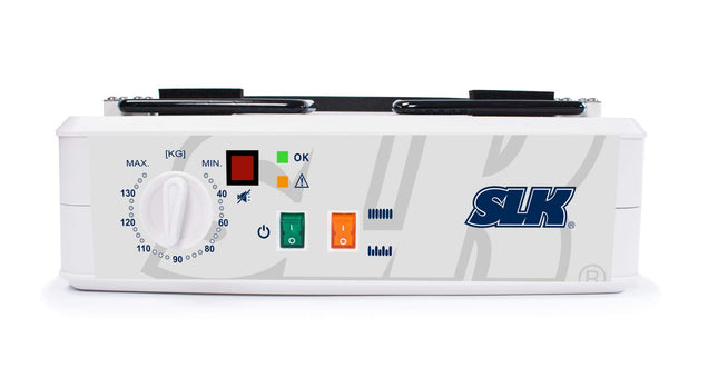 SLK Eco 1+2 mainīga spiediena matracis pretizgulējumu sistēma mainīga spiediena sistēma
