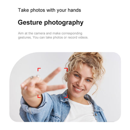 Drons ar 4K kameru, divkāršu WIFI, 2.4G, bezkontaktu žestu fotografēšana, šķēršļu noteikšana, optiskās plūsmas pozicionēšana, 6 asu žiroskops, bezgalvas režīms, dāvana pieaugušajiem un bērniem, melns, 2 baterijas