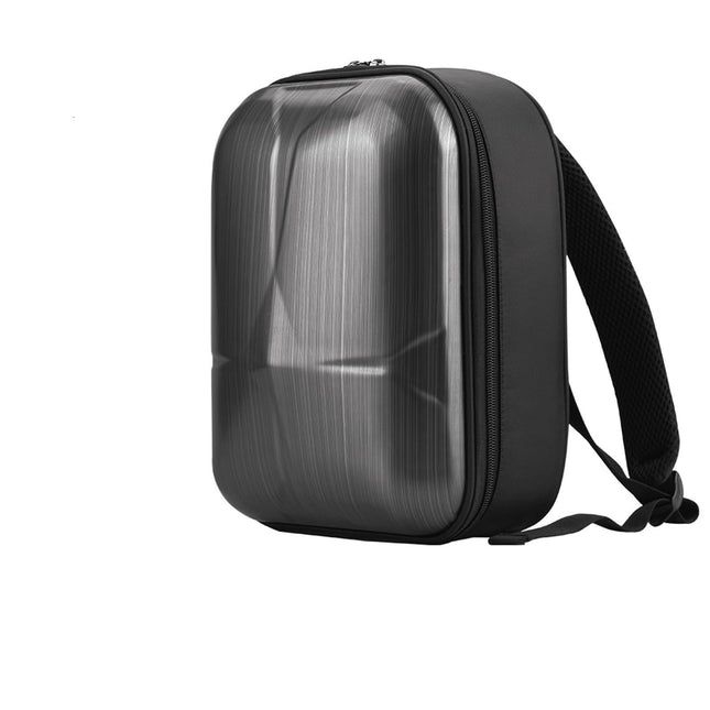 Kethvoz Mini 3 Pro somas transportēšanas soma, cieta mugursoma DJI Mini 3 Pro Fly More komplekta dronu piederumu pārnēsāšanai, ūdensizturīga DJI RC transportēšanas somas pārnēsāšanai