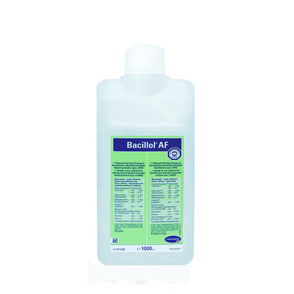 Bode Bacillol AF virsmu dezinfekcijas līdzeklis, 1000ml