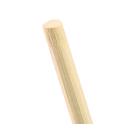 Premium Elite spieķis 60 cm, nomizots un samalts, ar rokturi