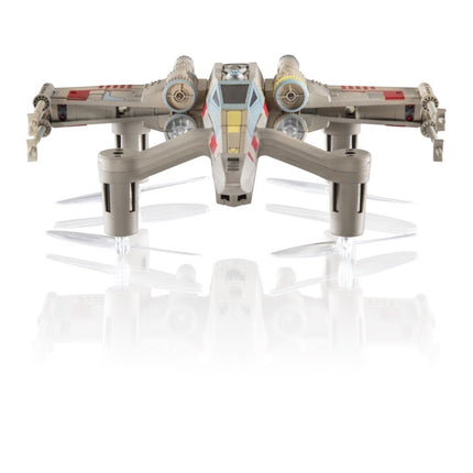Propel Star Wars T-65 X-Wing kaujas kvadrokopters