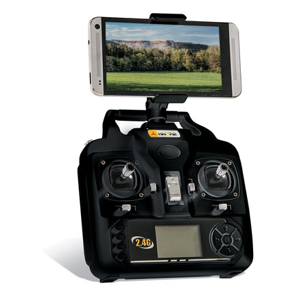 mondo – 1 – ultradrone x30.0 Storm R/C + Cam. Wi-Fi