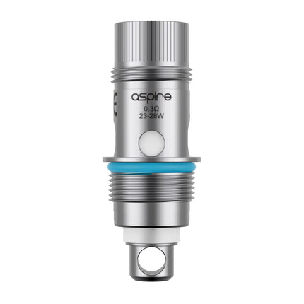 Aspire Nautilus sieta galviņas 0,3 omi, 5 gab.