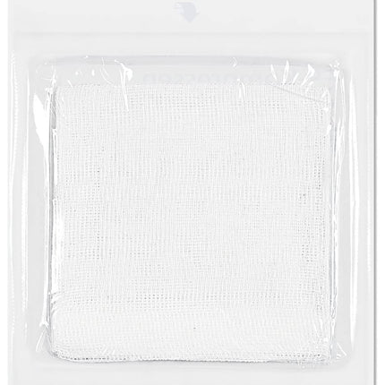 ES kompreses sterilas 10 x 10 cm 8 locīšanas, 25 x 2 gab.