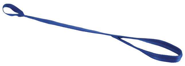 Homecraft Leg Lifter, Hand and Foot Loops, Easy to Use Leg Lifter for Adults, Elderly, and Disabled, Riser Device for Beds, Wheelchairs, and Cars, Mobility Aid (Eligible for VAT relief in the UK)
