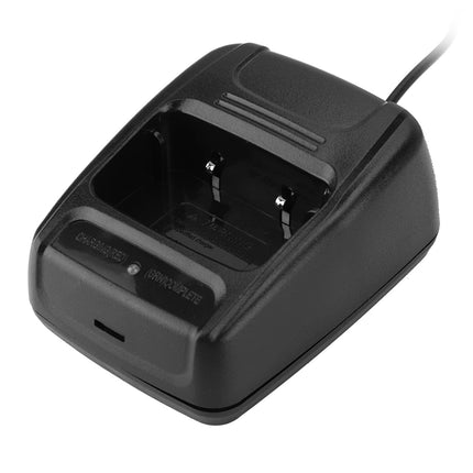 Rācijas lādētājs, lādētājs rācijām, ABS radio, rācija, USB uzlādes statīvs, statīvs Bf888S, Bf777S, Bf666S
