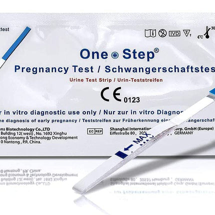 Clearblue agrīnās noteikšanas grūtniecības tests 10 mSV/ml 2 iepakojumi + 5 grūtniecības testi 25 mSV/ml