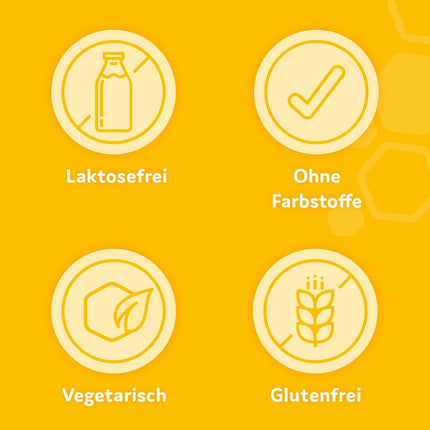Emcur® imūnsistēmas sula | ar C vitamīnu¹ | Cinks¹ | Varš¹ | Imūnsistēma¹ | papildus propoliss un ehinācija | 150 ml