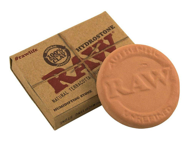 RAW® Hydrostone / 2 iepakojums (tabakas mitrinātājs, tabakas piederumi)