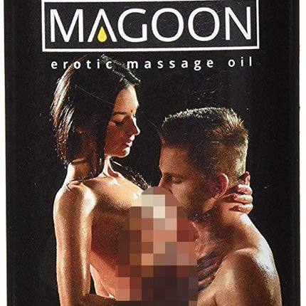 MAGOON Indijas mīlestības eļļa 100ml