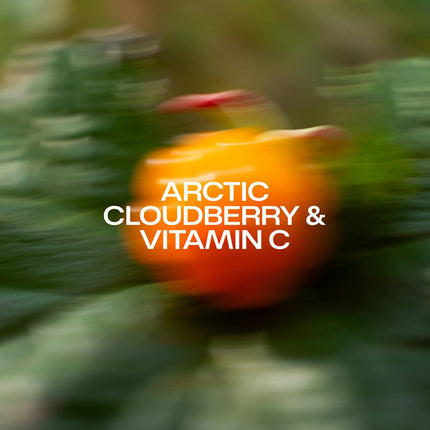 LUMENE Nordic-C [VALO] Glow Boost C vitamīna serums ar hialuronskābi, vegāns 30 ml