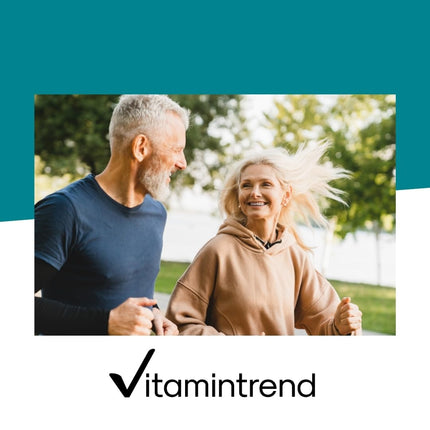 Nattokināze 100 mg - 120 tabletes! 4 MĒNEŠU PIEGĀDE! 2000 FU vienā tabletē — vegāns — augsta deva | Vitamintrend®