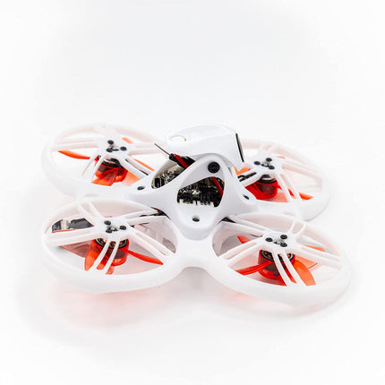 EMAX FPV drona Tinyhawk 3 RTF komplekts, pirmās personas skata droni ar Runcam Nano 4 kameru, 25-100-200 VTX pārslēdzams, mini drons ar brillēm un E8 radio raidītāju bērniem, pieaugušajiem un iesācējiem
