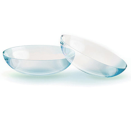 Bausch + Lomb SofLens ikdienas vienreizējās lietošanas kontaktlēcas, sfēriskas kontaktlēcas, mīkstas, 90 gab. BC 8,6 mm / DIA 14,2 / -3,00 dioptrijas